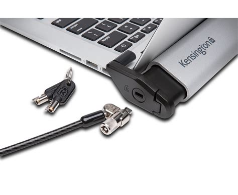 laptop lock no security slot|Laptop Locking Stations .
